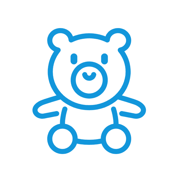 卡通雕塑